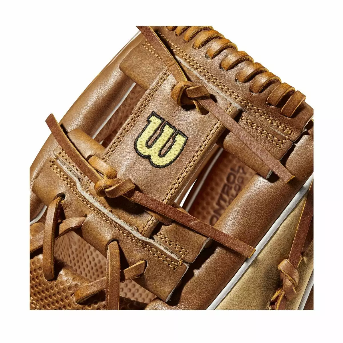 Wilson A2000 SC1787 11.75" Baseball Glove: WBW1004001175 7 Wilson A2000 SC1787 11.75" Baseball Glove: WBW1004001175 - Image 5