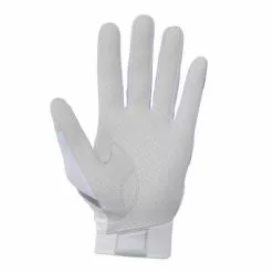 Mizuno F-257 Women's Batting Gloves: 330391 -Deals BaseBallBat Store 330391 0073 01