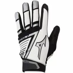 Mizuno F-257 Women's Batting Gloves: 330391 -Deals BaseBallBat Store 330391 0090