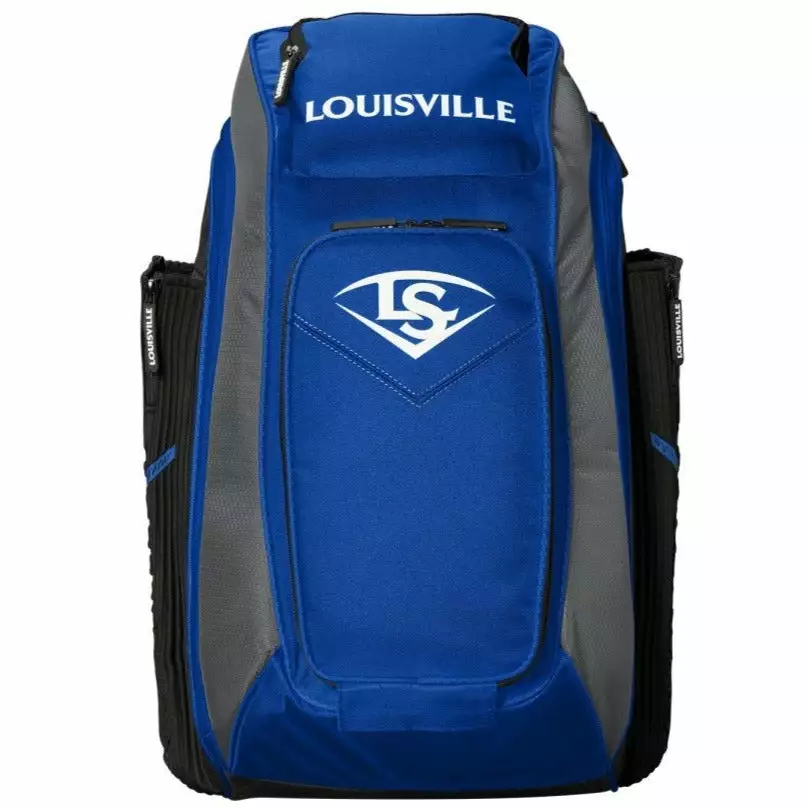 Louisville Slugger Prime Stick Pack Backpack: WTL9902 8 Louisville Slugger Prime Stick Pack Backpack: WTL9902 - Image 6