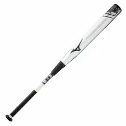 DEMO 2021 Mizuno F21-TITANIUM -10 Fastpitch Softball Bat: 340550 DEMO