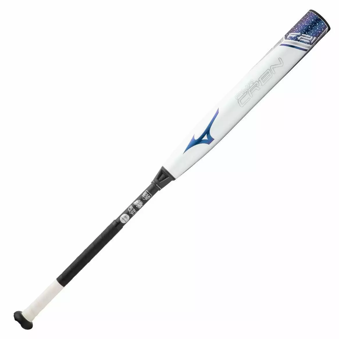 2021 Mizuno F21-PWR CRBN -11 Fastpitch Softball Bat: 340552 3 2021 Mizuno F21-PWR CRBN -11 Fastpitch Softball Bat: 340552