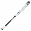 2021 Mizuno F21-PWR CRBN -10 Fastpitch Softball Bat: 340551