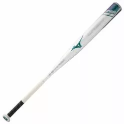 DEMO 2021 Mizuno F21-CRBN1 -10 Fastpitch Softball Bat: 340554 DEMO