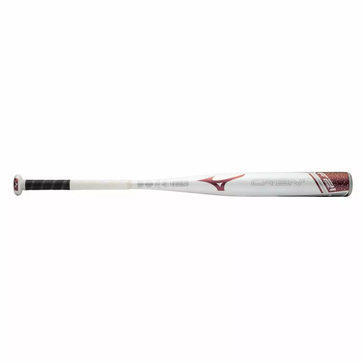 2021 Mizuno F21-CRBN1 -13 Fastpitch Softball Bat: 340555 5 2021 Mizuno F21-CRBN1 -13 Fastpitch Softball Bat: 340555 - Image 3