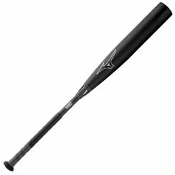 2021 Mizuno B21-PWR CRBN -3 BBCOR Baseball Bat: 340559 USED