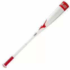 DEMO 2021 Mizuno B21-HOT METAL -10 (2 3/4") USSSA Baseball Bat: 340571 DEMO