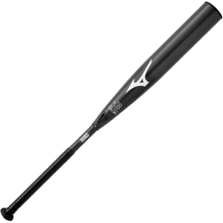 DEMO 2022 Mizuno B22 PWR CRBN -3 BBCOR Baseball Bat: 340612 DEMO
