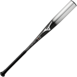 2022 Mizuno B22 HOT METAL -3 BBCOR Baseball Bat: 340613