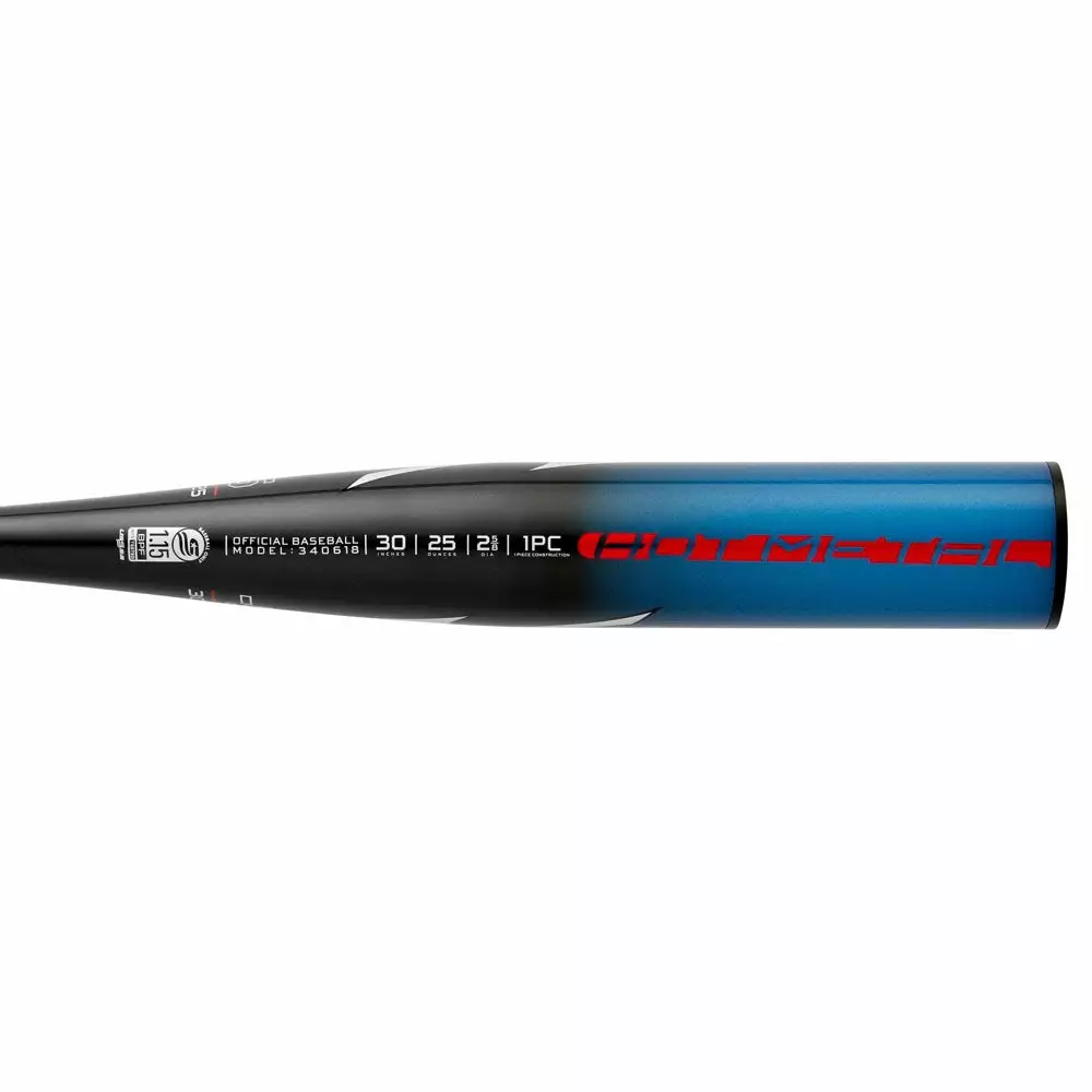 DEMO 2022 Mizuno B22 HOT METAL -5 (2 5/8") USSSA Baseball Bat: 340618 DEMO 5 DEMO 2022 Mizuno B22 HOT METAL -5 (2 5/8") USSSA Baseball Bat: 340618 DEMO - Image 3