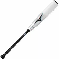 DEMO 2022 Mizuno B22 CRBN2 -10 (2 3/4") USSSA Baseball Bat: 340619 DEMO