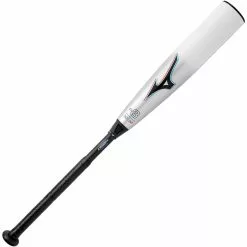 2022 Mizuno B22 CRBN2 -8 (2 3/4") USSSA Baseball Bat: 340620