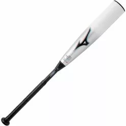 DEMO 2022 Mizuno B22 CRBN2 -8 (2 3/4") USSSA Baseball Bat: 340620 DEMO