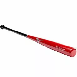 Mizuno Pro Fungo 37" Wood Training Bat: 340626 -Deals BaseBallBat Store 340626 1010 02