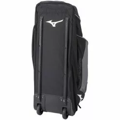 Mizuno Samurai X Wheeled Catcher's Bag: 360295 -Deals BaseBallBat Store 360295 92905