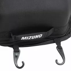 Mizuno Samurai X Wheeled Catcher's Bag: 360295 -Deals BaseBallBat Store 360295 92907