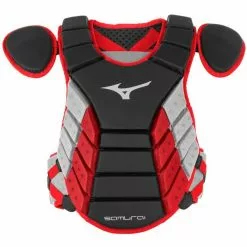 Mizuno Samurai Catcher's Chest Protector: 380378 / 380379 / 380380 8 Mizuno Samurai Catcher's Chest Protector: 380378 / 380379 / 380380 -Deals BaseBallBat Store 380379 9010
