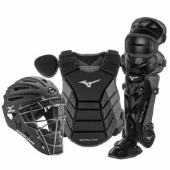Mizuno Samurai G4 Hockey Style Catcher's Helmet: 380191 / 3801912 -Deals BaseBallBat Store 380417 9091 65b40480 5bef 4ab6 b75c aef832a05bb5