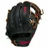 Wilson A2K 1786SS 11.5" SuperSkin Baseball Glove: WBW100059115 -Deals BaseBallBat Store 387a8a7c58bcb9933d564e9d03796aba34408ba3 WBW100059 0 A2K IF 1786 115 BlackSS BlackSnakeSS SaddleTan