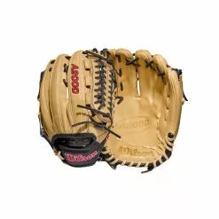 Wilson A2000 D33 11.75" Baseball Glove: WBW1003921175 17 Wilson A2000 D33 11.75" Baseball Glove: WBW1003921175 -Deals BaseBallBat Store 3eb7a1234dda8bcf2d690c304a07ead04cee28d9 WBW100392 8 A2000 Leather D33 1175 Blonde Black