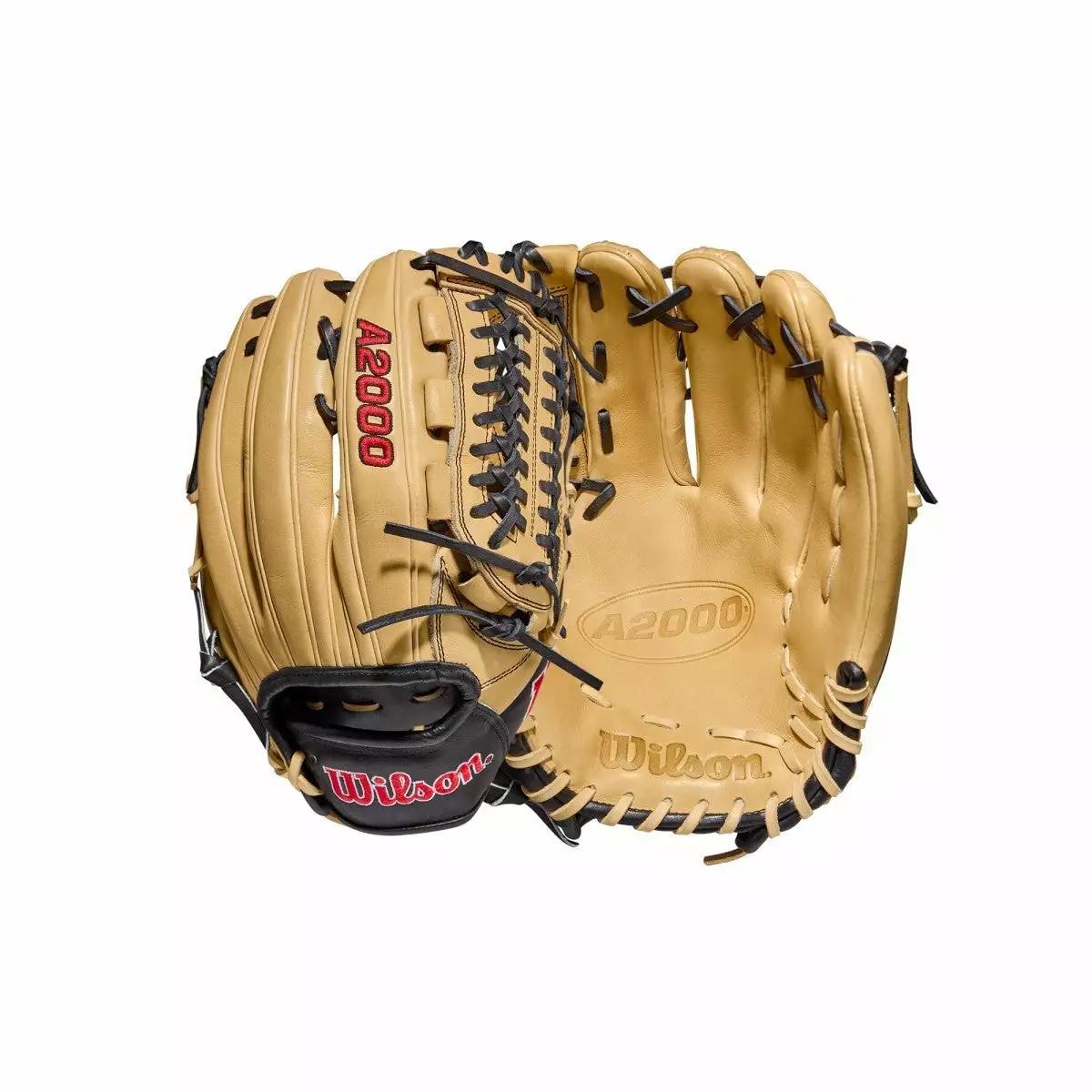 Wilson A2000 D33 11.75" Baseball Glove: WBW1003921175 10 Wilson A2000 D33 11.75" Baseball Glove: WBW1003921175 - Image 8