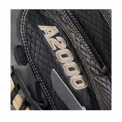Wilson A2000 PF33SS 33" SuperSkin Baseball Catcher's Mitt: WBW10016233 15 Wilson A2000 PF33SS 33" SuperSkin Baseball Catcher's Mitt: WBW10016233 -Deals BaseBallBat Store 3f12358a451fdf97ca09c842f1fa1841f53ef43f WBW100162 5 A2000 C PF33 33 BlackSnakeSS Coal Blonde