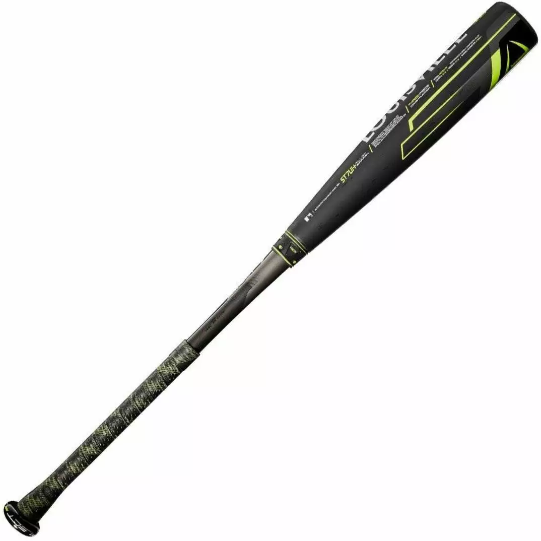 2020 Louisville Slugger Select -10 (2 5/8") USA Baseball Bat: WTLUBS7B10-20 USED - Image 3