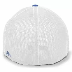 Pacific Headwear NSA Outline Series Royal Flex Fit Hat: 404M-ROWH 5 Pacific Headwear NSA Outline Series Royal Flex Fit Hat: 404M-ROWH -Deals BaseBallBat Store 404M 126 back aws 640