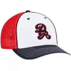 Pacific Headwear Custom Flex Fit Hat: 404M CUSTOM