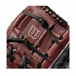 Wilson A2K SC1787 11.75" Baseball Glove: WBW1004101175 15 Wilson A2K SC1787 11.75" Baseball Glove: WBW1004101175 -Deals BaseBallBat Store 42e42d97bc24100ed5a11d1c8ad03e79efe7f935 WBW100410 4 A2K 1787 SC IF 1175 BrickRed Gunmetal