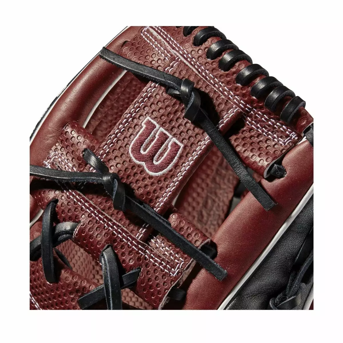 Wilson A2K SC1787 11.75" Baseball Glove: WBW1004101175 7 Wilson A2K SC1787 11.75" Baseball Glove: WBW1004101175 - Image 5