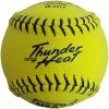 Dudley NSA Thunder Heat 11" 47/375 Leather Fastpitch Softballs: 4E-531Y -Deals BaseBallBat Store 43531y 1024x1024 e38235ed e6da 4aeb a608 501703bf40ec