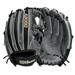 Wilson A2000 H12 12" SuperSnakeSkin Fastpitch Glove: WBW10021012 17 Wilson A2000 H12 12" SuperSnakeSkin Fastpitch Glove: WBW10021012 -Deals BaseBallBat Store 43a49703ec8aa9f17960a538a442887be071ca4a WBW100210 8 A2000 IF H12 12 BlackSnakeSS Coal