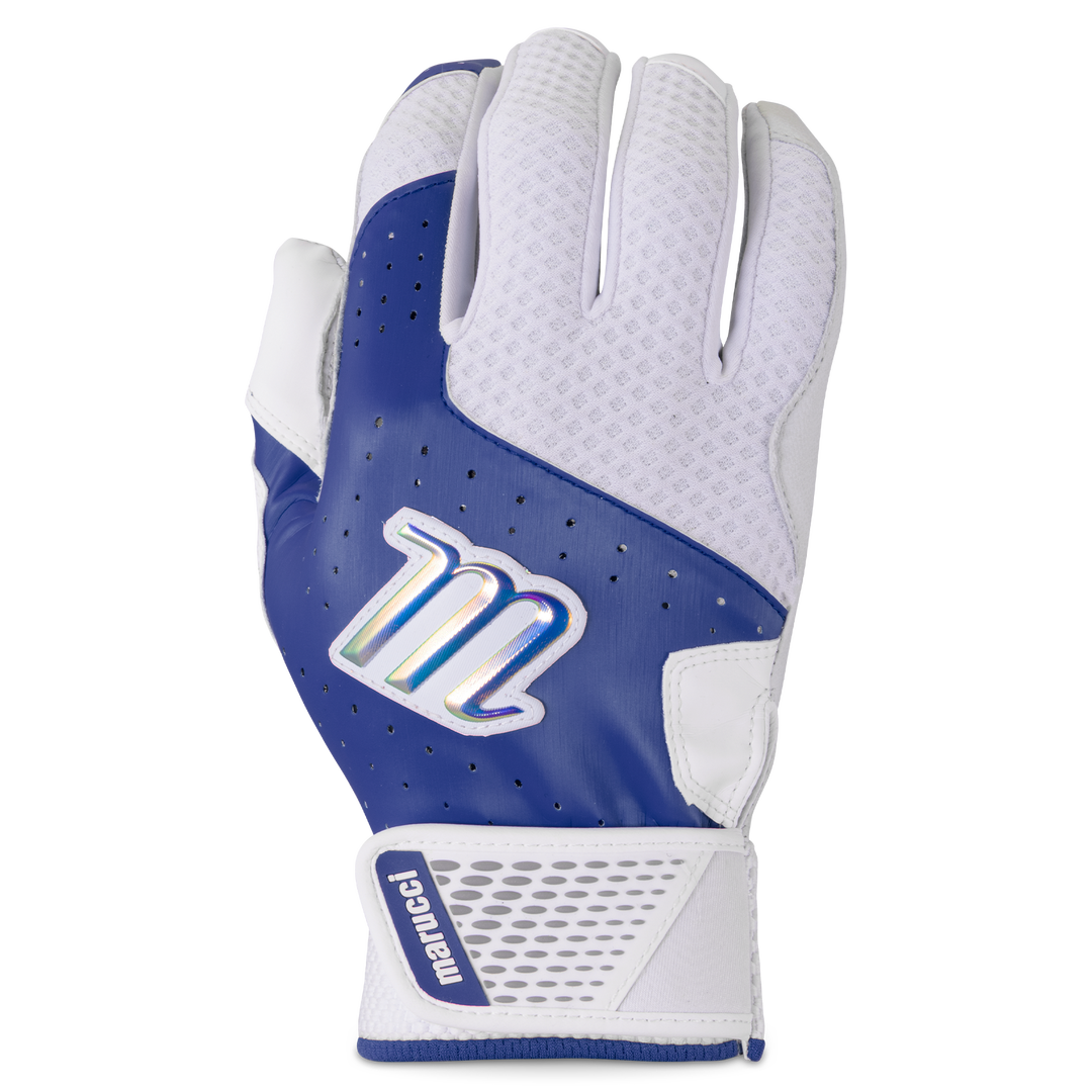Marucci Crest Adult Batting Gloves: MBGCRST 6 Marucci Crest Adult Batting Gloves: MBGCRST - Image 4