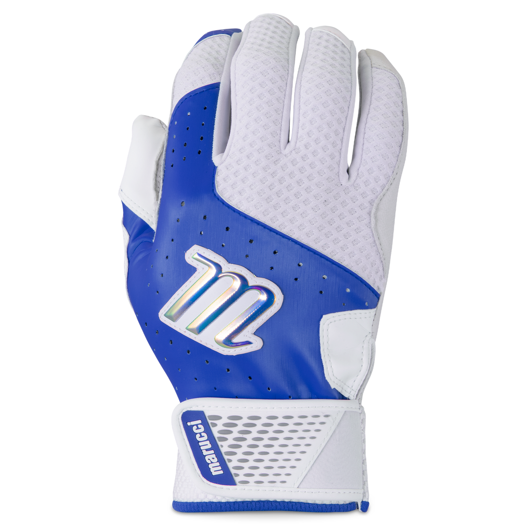 Marucci Crest Adult Batting Gloves: MBGCRST 4 Marucci Crest Adult Batting Gloves: MBGCRST - Image 2