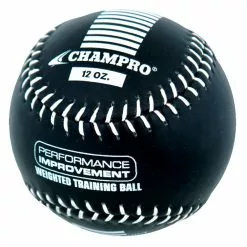 Champro Sports Weighted Training Softballs: CSB709-CSB712 8 Champro Sports Weighted Training Softballs: CSB709-CSB712 -Deals BaseBallBat Store 46349