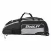 Dudley Wheeled Player Bag: 48-03 -Deals BaseBallBat Store 48036 Front Web