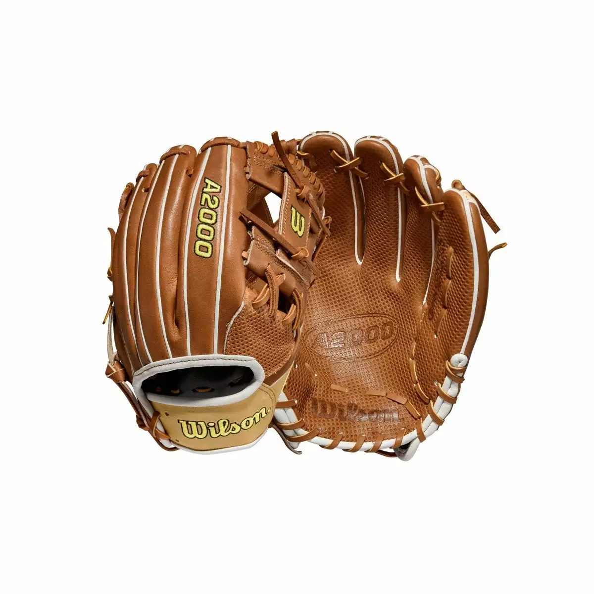 Wilson A2000 SC1787 11.75" Baseball Glove: WBW1004001175 11 Wilson A2000 SC1787 11.75" Baseball Glove: WBW1004001175 - Image 9