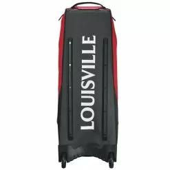 Louisville Slugger Select Rig Wheeled Player Bag: WTL9701 17 Louisville Slugger Select Rig Wheeled Player Bag: WTL9701 -Deals BaseBallBat Store 49ef4f51f847778fde97826d32f4fa88f023ac52 wtl9701sc louisville select wheeled bag red black stand