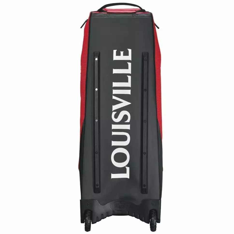 Louisville Slugger Select Rig Wheeled Player Bag: WTL9701 9 Louisville Slugger Select Rig Wheeled Player Bag: WTL9701 - Image 7