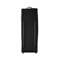 Wilson Team Gear Wheeled Equipment Bag: WTA9710BL -Deals BaseBallBat Store 4c657cfa626725256e2ddc61e52cf902b396f67e WTA9710BL Wilson Team Gear BL Back
