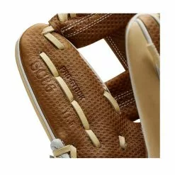 Wilson A2000 SC1786 11.5" Baseball Glove: WBW100153115 18 Wilson A2000 SC1786 11.5" Baseball Glove: WBW100153115 -Deals BaseBallBat Store 4e46d0675bbf60497fb8e9a591b799d542a09fda WBW100153 6 A2000 IF 1786 SC86 115 SaddleTanDimple Blonde