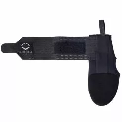 EvoShield Sliding Mitt: WTV4054 -Deals BaseBallBat Store 4f102f1779229f8d69f2d780266cdd1d6666cbe0 WTV4054BLLT 1 EvoShield Sliding Mit Back