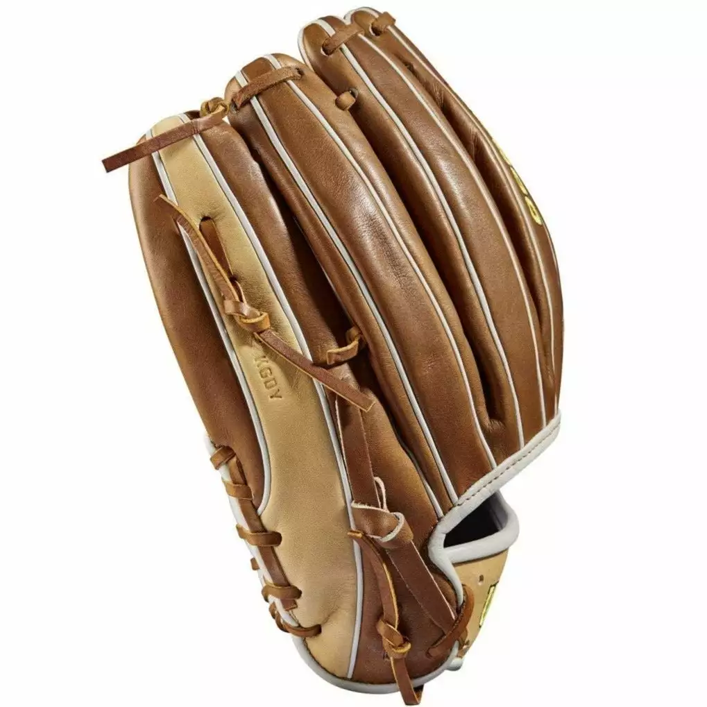 Wilson A2000 SC1787 11.75" Baseball Glove: WBW1004001175 6 Wilson A2000 SC1787 11.75" Baseball Glove: WBW1004001175 - Image 4