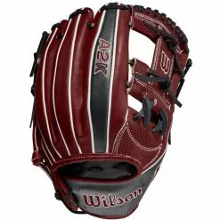 Wilson A2K SC1787 11.75" Baseball Glove: WBW1004101175