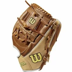 Wilson A2000 SC1787 11.75" Baseball Glove: WBW1004001175 13 Wilson A2000 SC1787 11.75" Baseball Glove: WBW1004001175 -Deals BaseBallBat Store 51b369468480ecef7fb32a91526da7dbf65bfa79 WBW100400 2 A2000 1787 SC 1175 SaddleTanDimpled Blonde