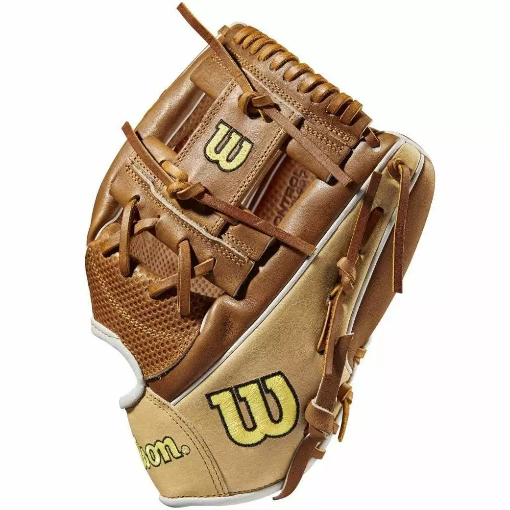 Wilson A2000 SC1787 11.75" Baseball Glove: WBW1004001175 5 Wilson A2000 SC1787 11.75" Baseball Glove: WBW1004001175 - Image 3