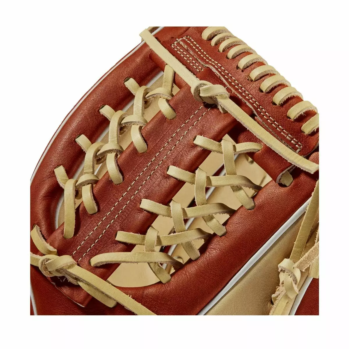 Wilson A2000 1789 11.5" Baseball Glove: WBW100085115 7 Wilson A2000 1789 11.5" Baseball Glove: WBW100085115 - Image 5