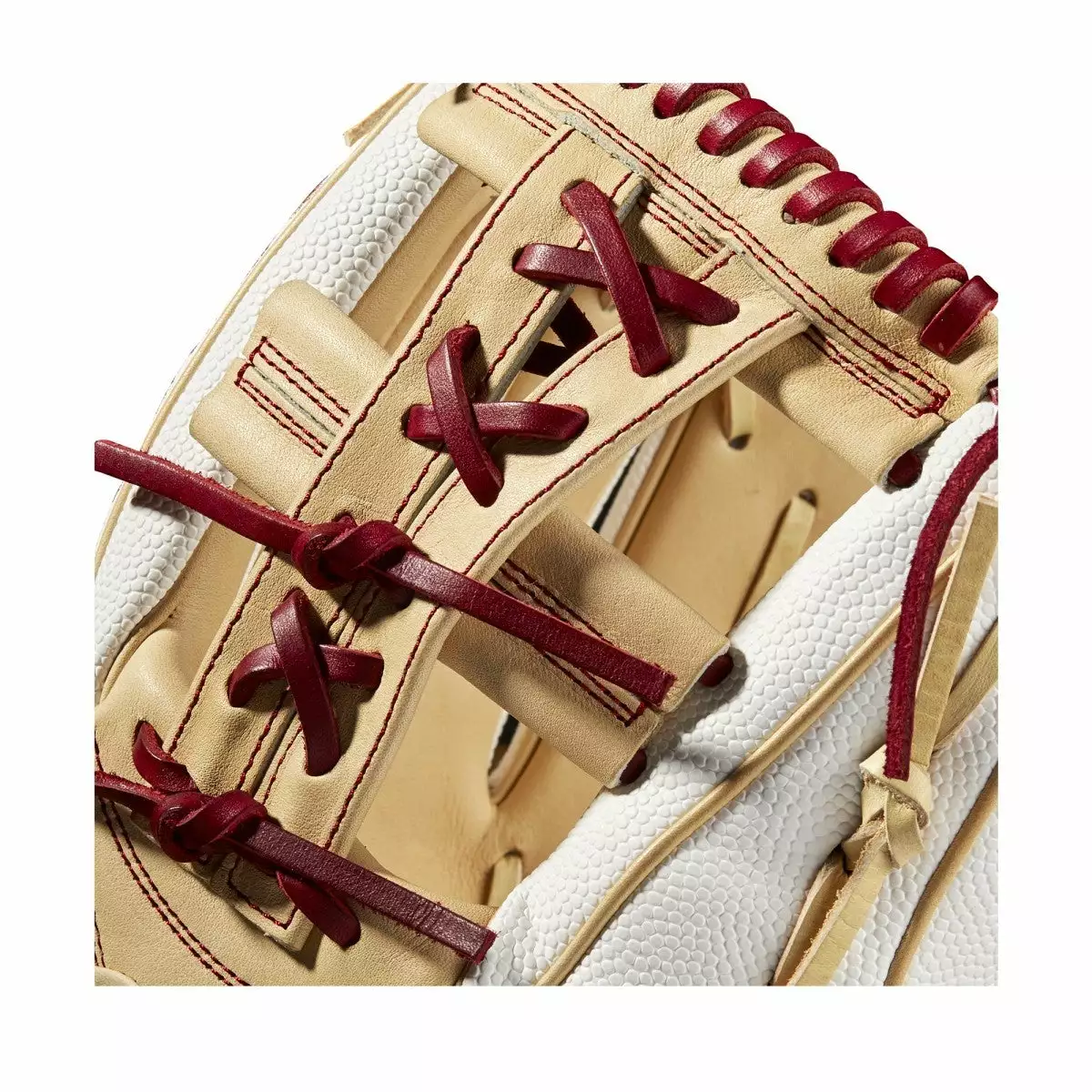 Wilson A2000 FP75SS 11.75" SuperSkin Fastpitch Glove: WBW1002081175 9 Wilson A2000 FP75SS 11.75" SuperSkin Fastpitch Glove: WBW1002081175 - Image 7