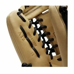 Wilson A2000 A12 12" Baseball Glove: WBW10009212 16 Wilson A2000 A12 12" Baseball Glove: WBW10009212 -Deals BaseBallBat Store 5547ceeba6d5db54fc3bc651521f0249966f6306 WBW100092 6 A2000 P A12 12 Blonde Black